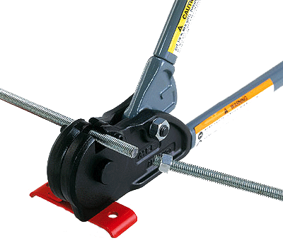 Threaded Rod Cutter